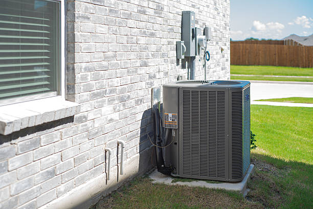 Reliable Emergency Hvac contractor in Verona, WI by FH HVAC